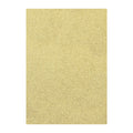 Glitter Sheet A4 200Gsm Bright Gold 1Sheet Ib