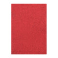 Glitter Sheet A4 200Gsm Indian Red 1Sheet Ib