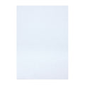 Glitter Sheet A4 200Gsm White 1Sheet Ib