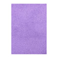 Glitter Sheet A4 200Gsm Lavender 1Sheet Ib