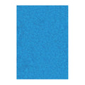 Glitter Sheet A4 200Gsm Aqua 1Sheet Ib