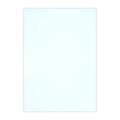 Itsy Bitsy Thick Vellum A4 - White