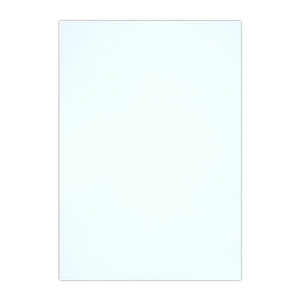 Itsy Bitsy Thick Vellum A4 - White