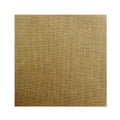 Plain Burlap Natural 12X12 1Sheet Ib