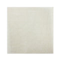 Plain Burlap Cream 12X12 1Sheet Ib