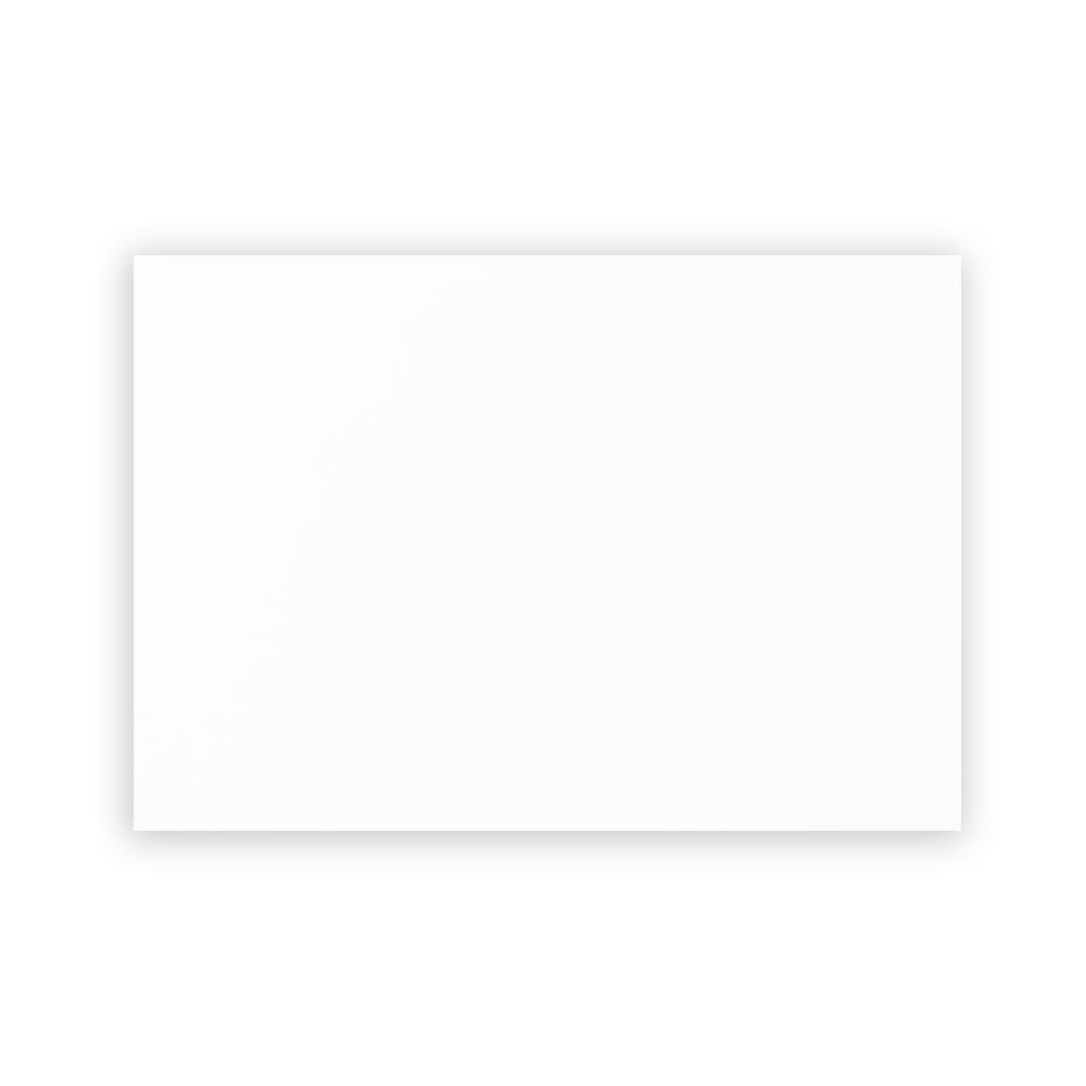 Card Stock Bright White 12X12 270 Gsm 1Sheet Ib