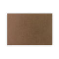 Itsy Bitsy Kraft Board A4 - Plain
