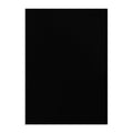 Premium Soft Felt A4 200Gsm Black 1Sheet Ib