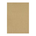 Itsy Bitsy Corrugated Sheet A4 - Brown