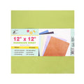 Itsy Bitsy Handmade Paper Sheets 12X12inch- Assorted Colours
