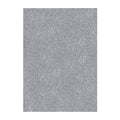Itsy Bitsy Handmade Glitter Sheet- Silver