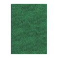 Itsy Bitsy Handmade Glitter Sheet- Green