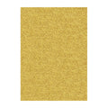 Itsy Bitsy Handmade Glitter Sheet- Gold