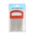 Quilling Comb 1Pk