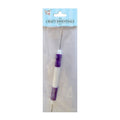 Quilling Tool Plastic W/ Long Needle 1Pc Ib