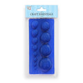 Quilling Mould 1Pc Ib