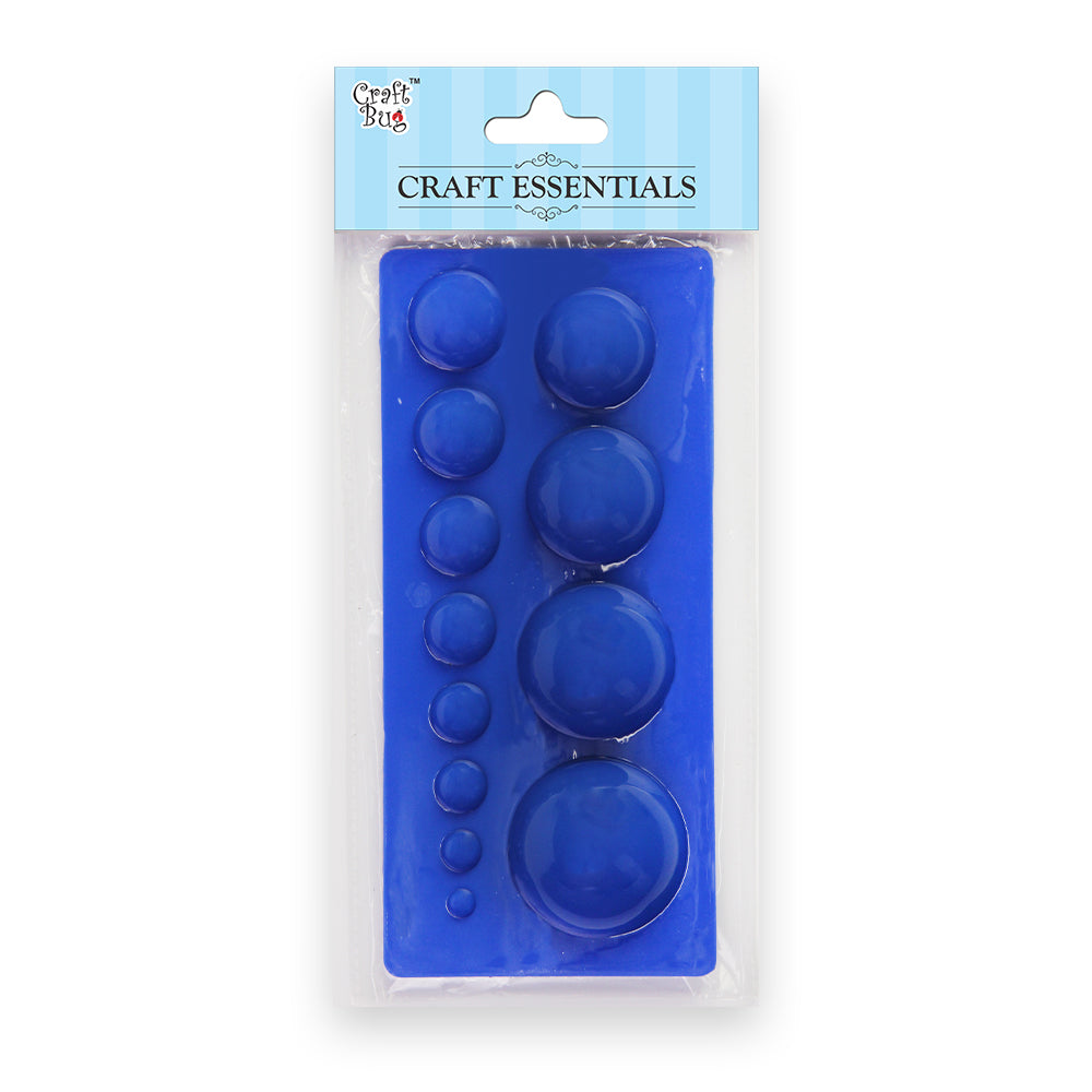 Quilling Mould 1Pc Ib