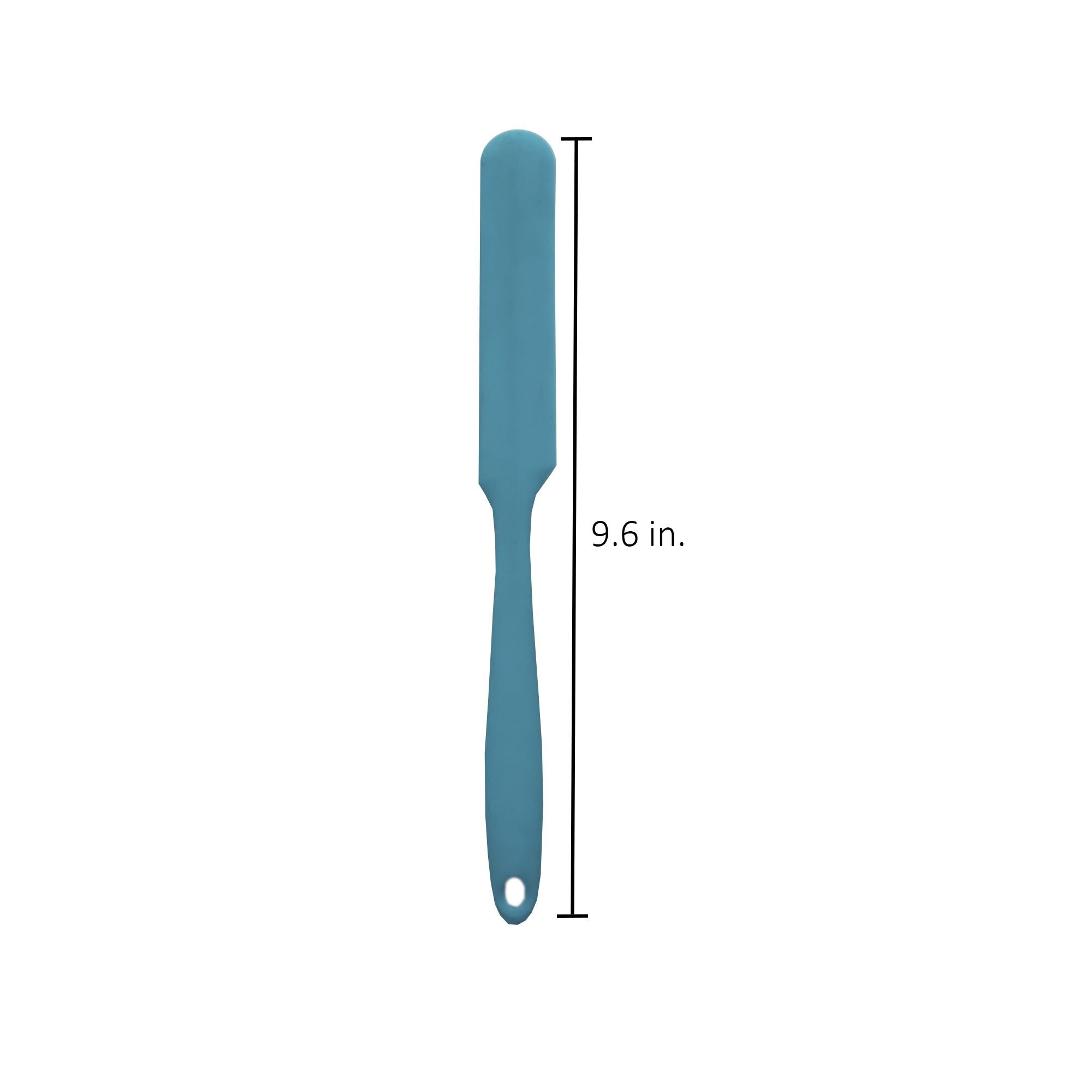 Spatula Resin Art L-9.6 Inch 1Pc Ib
