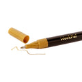 Metallic Paint Marker Gold 1.0Mm Tip 1Pc Ib