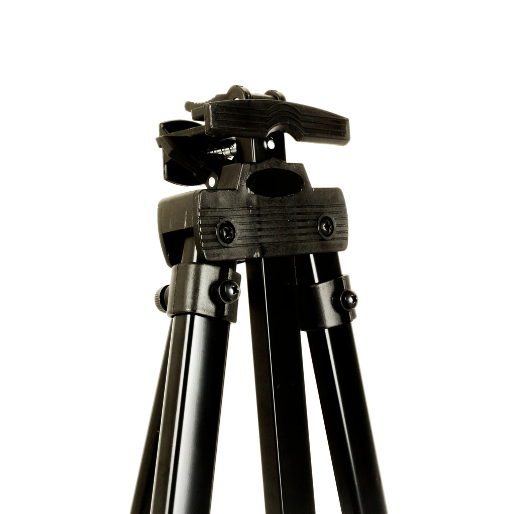 Artist Tripod Steel Easel Lightweight Height Adjustable 1Feet To 5Feet 1Pc Pouch Ib