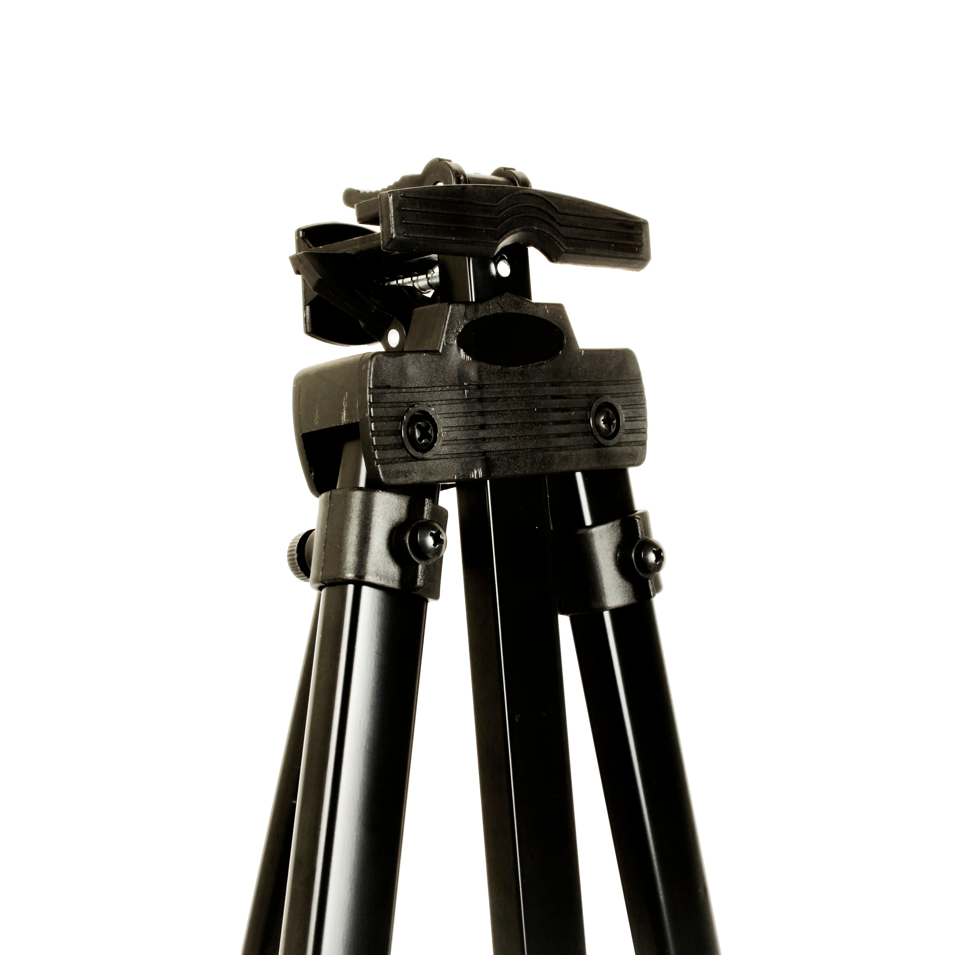 Artist Tripod Steel Easel Lightweight Height Adjustable 1Feet To 5Feet 1Pc Pouch Ib