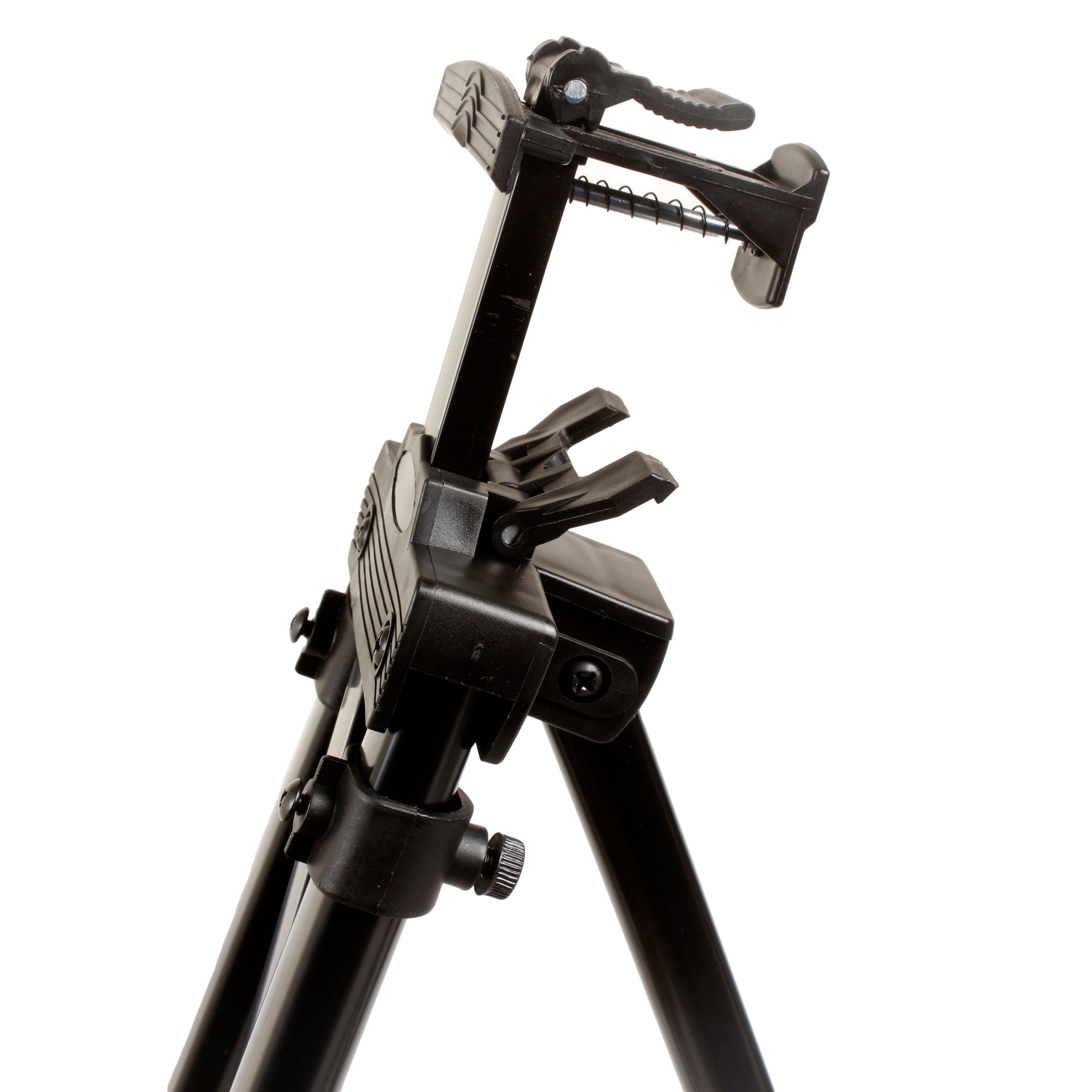 Artist Tripod Steel Easel Lightweight Height Adjustable 1Feet To 5Feet 1Pc Pouch Ib