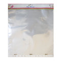 Itsy Bitsy Album Sleeves -8 x 8, 10 Pc