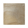 Glitter Sheet 12``X12`` 200Gsm Gold 1Sheet Ib