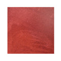 Glitter Sheet 12``X12`` 200Gsm Indian Red 1Sheet Ib