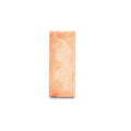 MDF Alphabet Upper Case I 2.5inch 2mm Thick 1pc