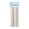 Chip Board Shapes Fence 4Pc Ib