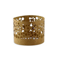 Itsy Bitsy Decorative Candle Sleeve 5pcs- Dots