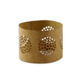 Itsy Bitsy Decorative Candle Sleeve 5pcs- Blooms