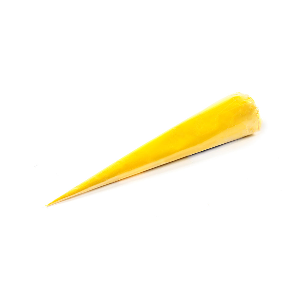 Ceramic Puffy Paint Yellow 30gm