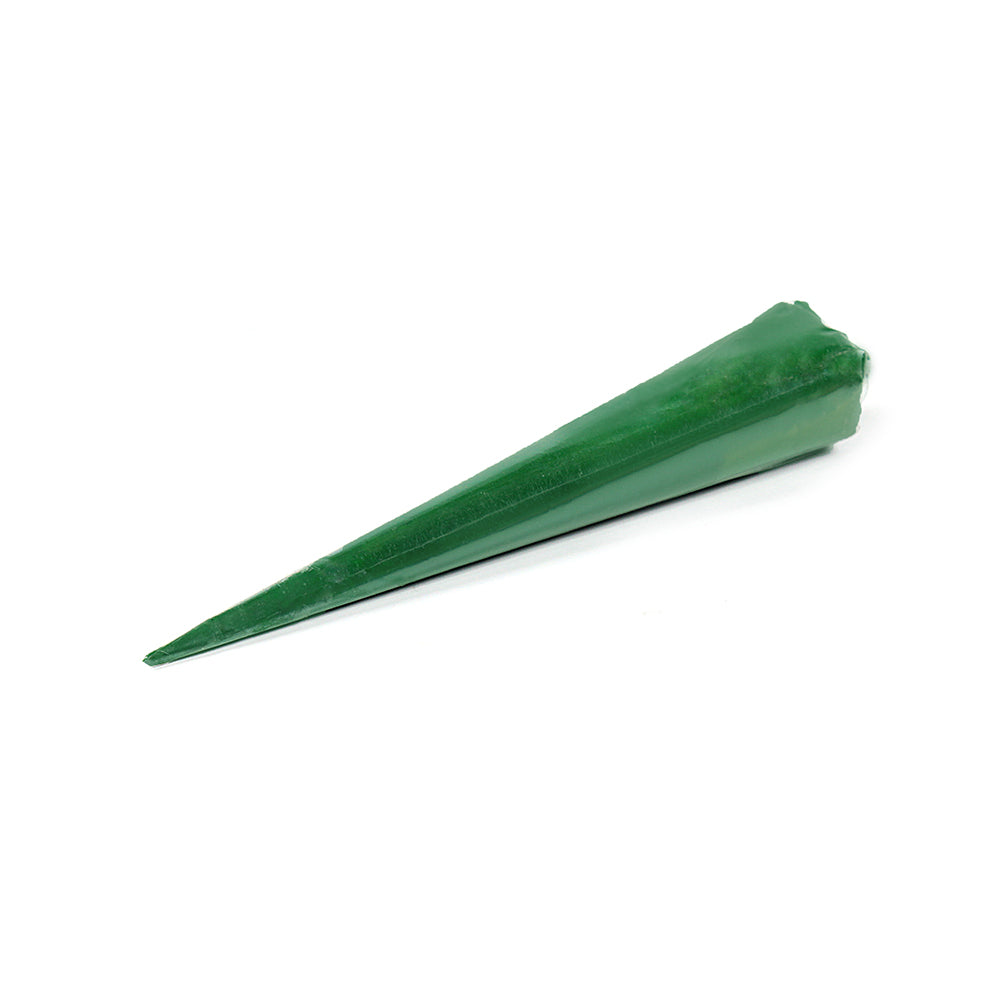 Ceramic Puffy Paint Dk Green 30gm