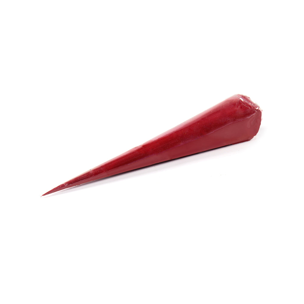 Ceramic Puffy Paint Red 30gm