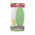 Festive Toran Kit With Pearl