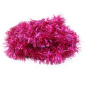 Decoration Hanging Plain Tensil ass col 5mm 2 mtr 1Pc IB