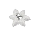 Christmas Decoration Hanging 6pc- Oval Ornaments