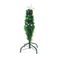 Christmas Tree with LED Star Lights- 3 feet, 1pc