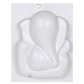 Ganesha Mould  Assorted design 1pc