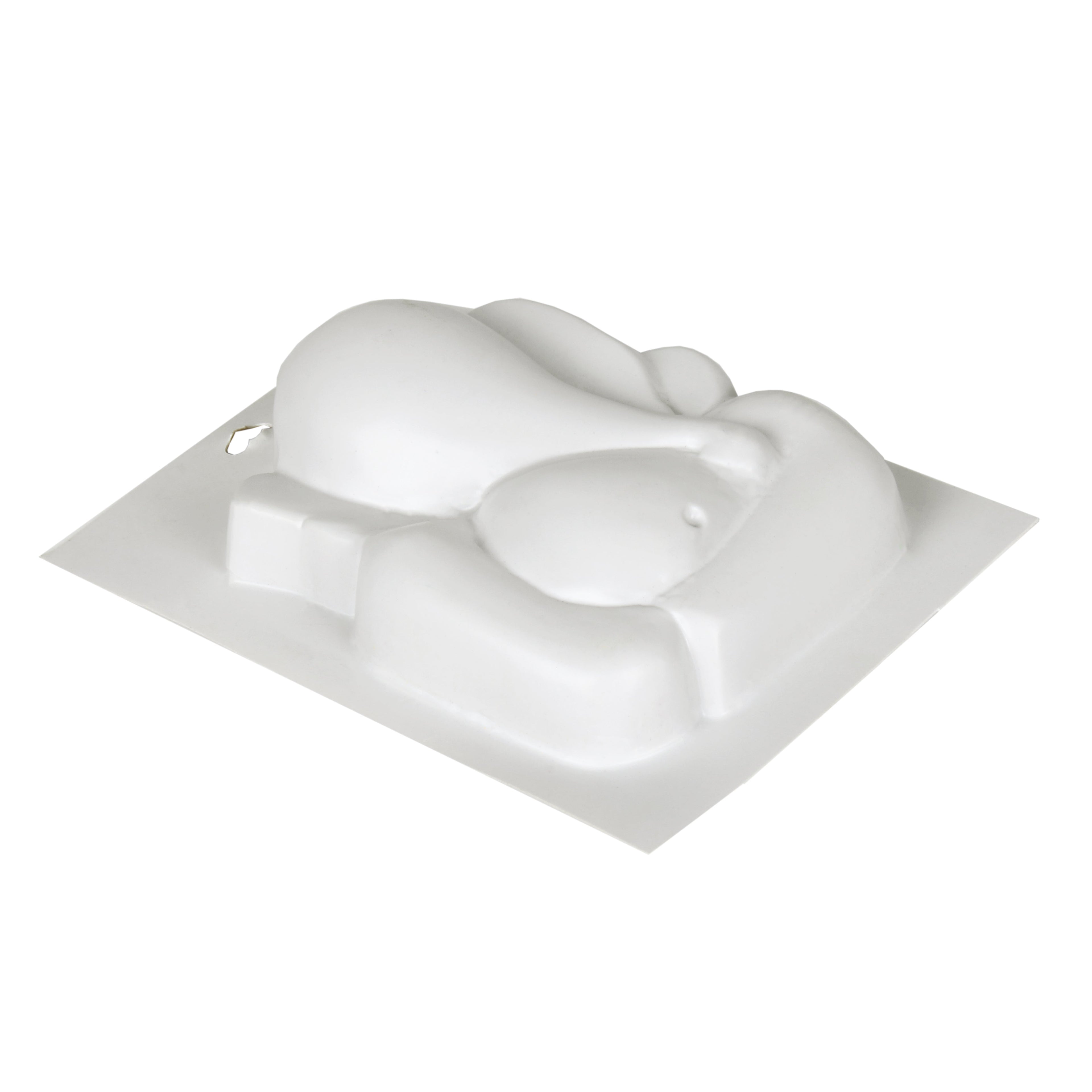 Ganesha Mould  Assorted design 1pc