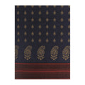 Itsy Bitsy Traditional Blank Card - Sirohi, 1pc