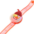 Christmas Watch With Light -200Mm Assorted design