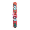 Christmas Wrist Band With Light Assorted  -220Mm