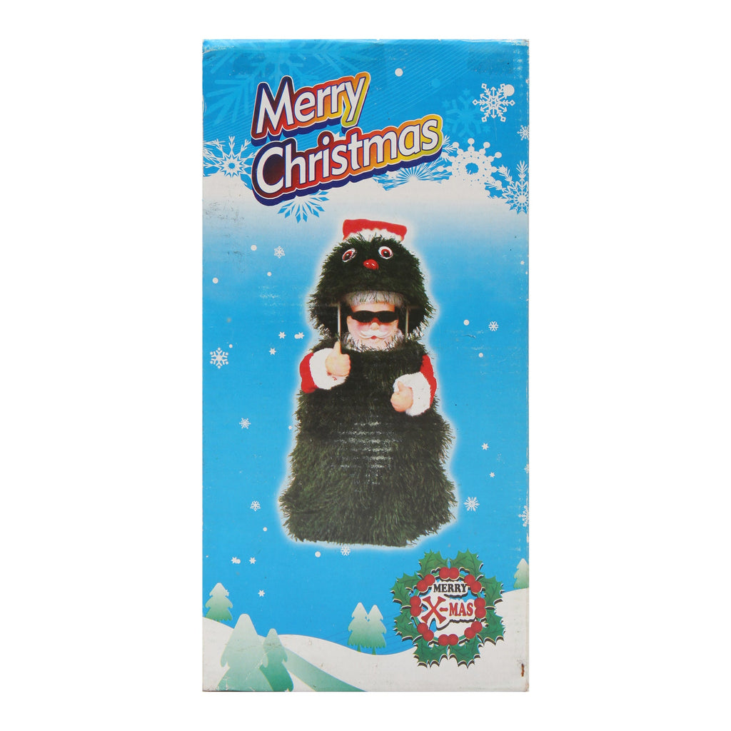 X-Mas Secret Santa 250X130X130Mm 1Pc