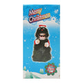 X-Mas Secret Santa 250X130X130Mm 1Pc
