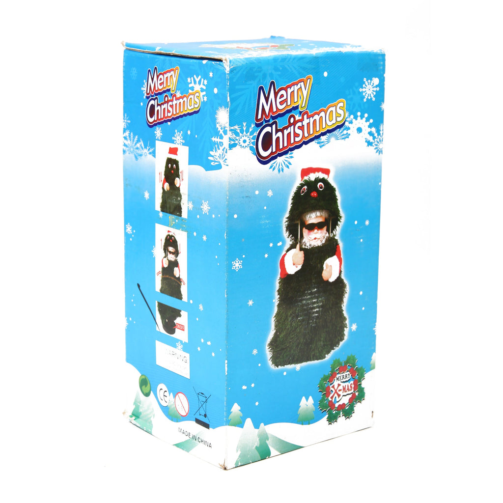 X-Mas Secret Santa 250X130X130Mm 1Pc