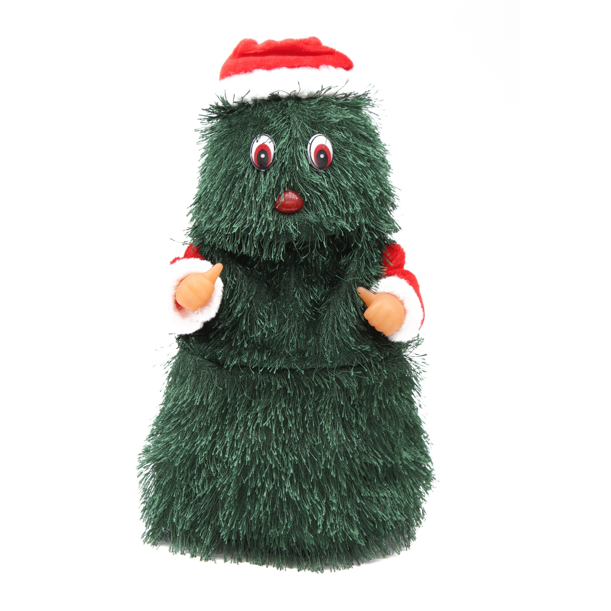 X-Mas Secret Santa 250X130X130Mm 1Pc