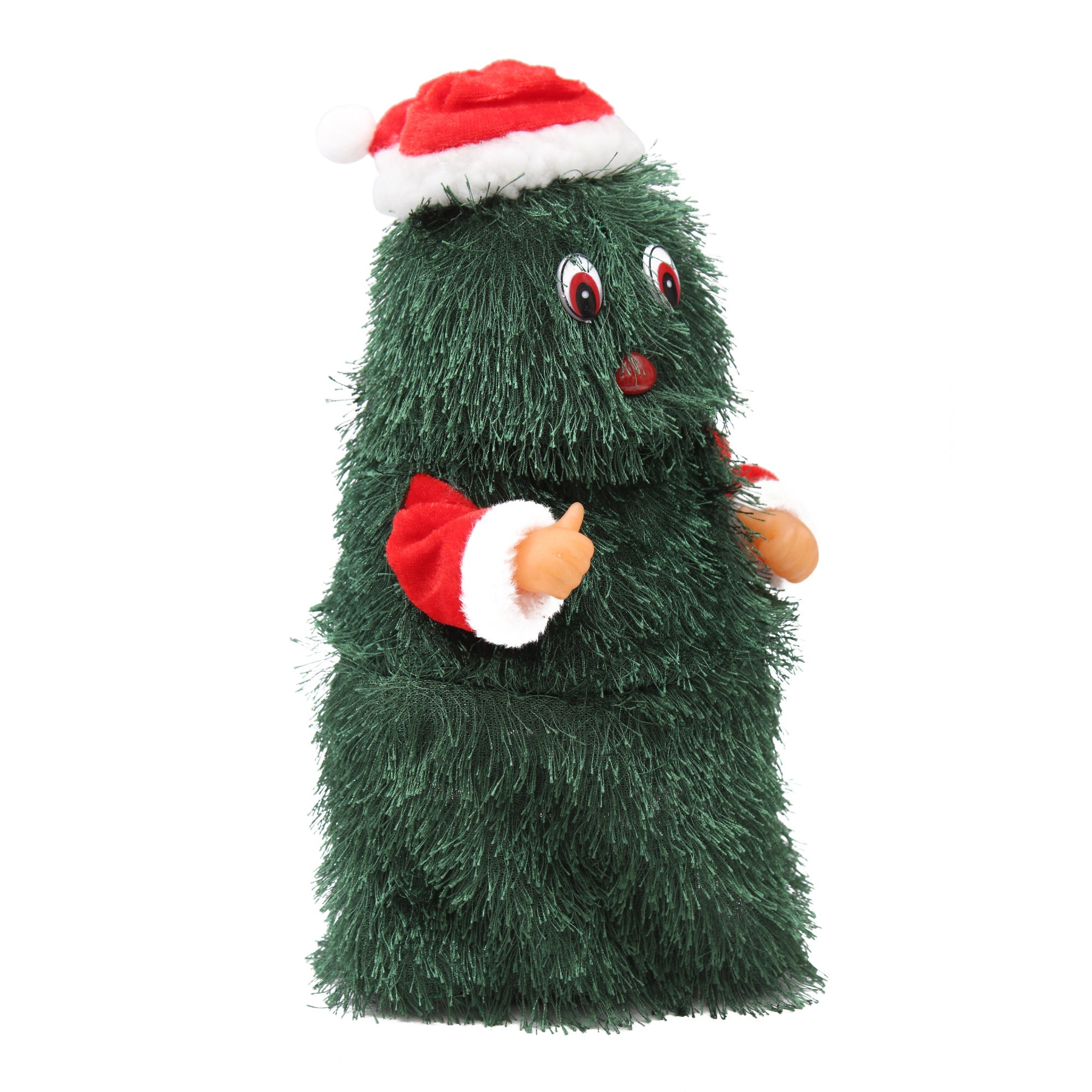 X-Mas Secret Santa 250X130X130Mm 1Pc